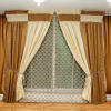 Curtains (3.8m by 4.8m long) - Image 2
