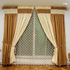 Curtains (3.8m by 4.8m long) - Image 5