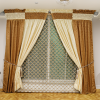 Curtains (3.8m by 4.8m long) - Image 4