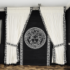 Curtains (3.8m by 4.8m long) - Image 6