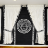 Curtains (3.8m by 4.8m long) - Image 5