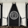 Curtains (3.8m by 4.8m long) - Image 4