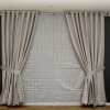 Curtains (3.8m by 4.8m long) - Image 4