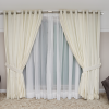 Curtains (3.8m by 4.8m long) - Image 6