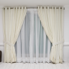 Curtains (3.8m by 4.8m long) - Image 5