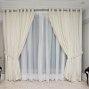 Curtains (3.8m by 4.8m long) - Image 4