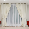Curtains (3.8m by 4.8m long) - Image 3