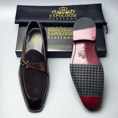 Men's Shoe