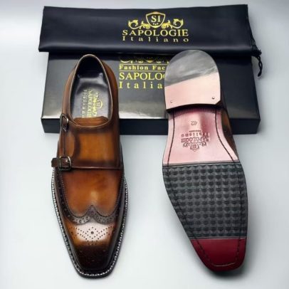 Men's Shoe