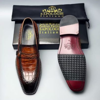 Men's Shoe